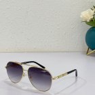 Mont Blanc High Quality Sunglasses 182