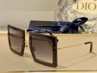 DIOR High Quality Sunglasses 1153