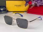 Fendi High Quality Sunglasses 181