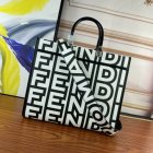Fendi High Quality Handbags 323