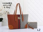 Gucci Normal Quality Handbags 960