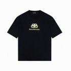 Balenciaga Men's T-shirts 646