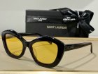 Yves Saint Laurent High Quality Sunglasses 372