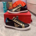 Armani Men's Shoes 1722