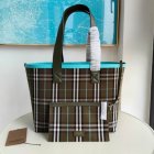 Burberry Original Quality Handbags 92