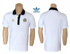 adidas Apparel Men 's Polo 213