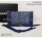 Chanel High Quality Handbags 2265