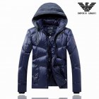 Armani Men's Outerwear 02