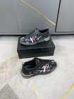 Armani Men's Shoes 1680