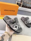 Louis Vuitton Women's Slippers 178