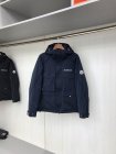 Moncler Men's outerwear 186