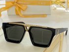 Louis Vuitton High Quality Sunglasses 3928