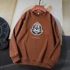 Moncler Men's Long Sleeve T-shirts 400