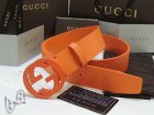 Gucci High Quality Belts 114