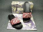 DIOR Men's Slippers 60