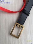GIVENCHY Original Quality Belts 03