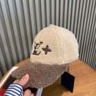 Louis Vuitton High Quality Hats 388