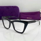 Gucci Plain Glass Spectacles 811
