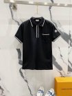 Moncler Men's Polo 440