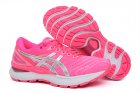 ASICS Women's Shoes 17