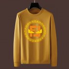 Fendi Men's Long Sleeve T-shirts 282