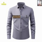 Fendi Men's Shirts 51