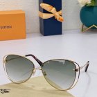 Louis Vuitton High Quality Sunglasses 3974