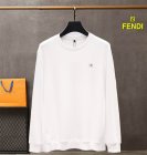Fendi Men's Long Sleeve T-shirts 20