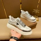 Armani Men's Shoes 993