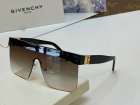 GIVENCHY High Quality Sunglasses 210