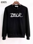 DIOR Men's Long Sleeve T-shirts 12