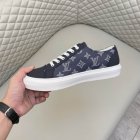 Louis Vuitton Men's shoes 597