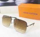 Louis Vuitton High Quality Sunglasses 1361