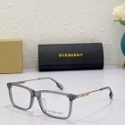 Burberry Plain Glass Spectacles 257