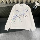 Louis Vuitton Men's Long Sleeve T-shirts 1304