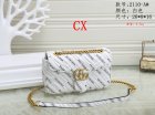 Gucci Normal Quality Handbags 904