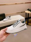 Prada Men's Shoes 1705