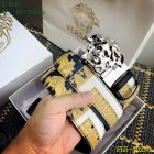 Versace Original Quality Belts 55