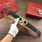 Salvatore Ferragamo Original Quality Belts 181