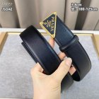 Prada Original Quality Belts 387