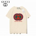 Gucci Men's T-shirts 752