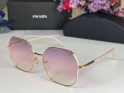 Prada High Quality Sunglasses 211