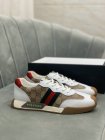 Gucci Men's Shoes 370
