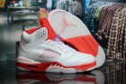 Nike Air Jordan Shoes Men 254
