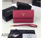 Prada High Quality Wallets 43