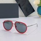 DIOR High Quality Sunglasses 541