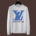 Louis Vuitton Men's Long Sleeve T-shirts 394