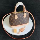 Louis Vuitton Original Quality Handbags 71