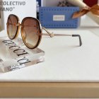 Gucci High Quality Sunglasses 5490