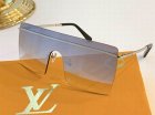 Louis Vuitton High Quality Sunglasses 2849